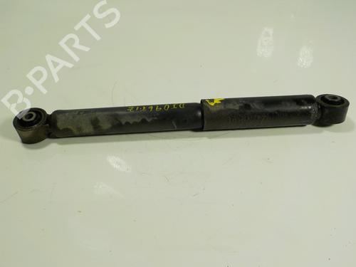Used Left rear shock absorber Left rear shock absorber VW CADDY IV Box Body/MPV (SAA, SAH) 2.0 TDI (140 hp) 9812445 9812445