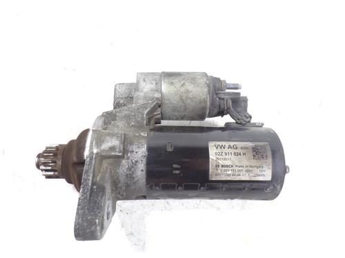 Used Starter AUDI A1 (8X1, 8XK) [2010-2019]  8879411