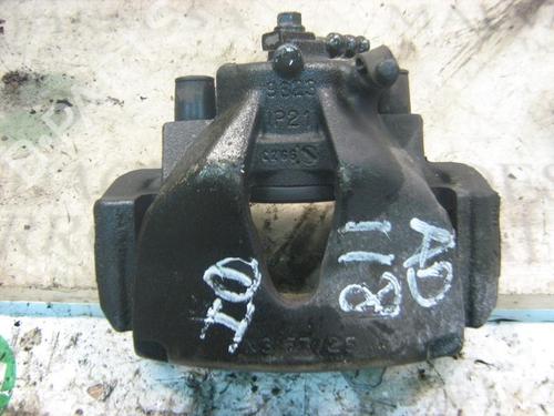 left-front-brake-caliper-opel-astra-g-hatchback-t98-1998-1999-2000-2001-2002-2003-2004-2005-2006-2007-2008-2009-11556890 main image