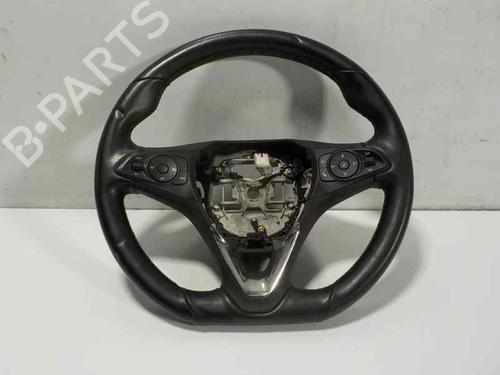 Used Steering wheel Steering wheel OPEL CORSA F (P2JO) [2019-2026] 12100245 12100245