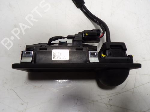 Tailgate handle KIA SPORTAGE IV (QL, QLE)  | BP11192609C132 