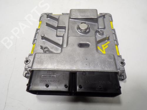 Used Engine control unit (ECU) Engine control unit (ECU) CUPRA LEON Sportstourer (KL8, KU8, KUD) [2020-2026] 13810195 13810195