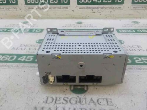 Used Radio Radio FORD FOCUS III [2010-2020] 5775877 5775877