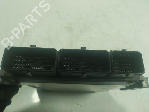 Engine control unit (ECU) RENAULT KANGOO / GRAND KANGOO II (KW0/1_) 1.5 dCi 90 (KW05, KW08, KW0G, KW11) | BP18299395M57 