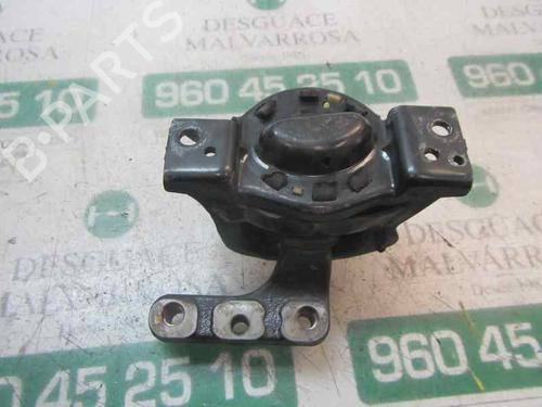 Engine mount PEUGEOT 208 I (CA_, CC_) 1.4 HDi | BP9081676M89