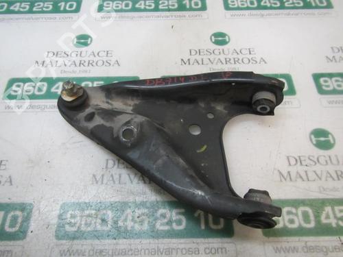 Used Left front suspension arm Left front suspension arm DACIA SANDERO II [2012-2026] 3875138 3875138