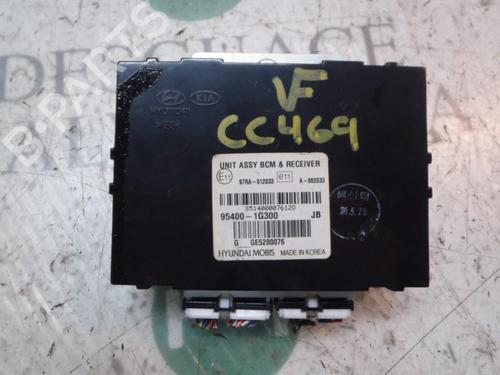 Used Electronic module Electronic module KIA RIO II (JB) 1.4 16V (97 hp) 3816573 3816573