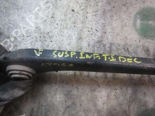 Querlenker links hinten VW GOLF V (1K1) 2.0 TDI 16V | BP3832800M14 