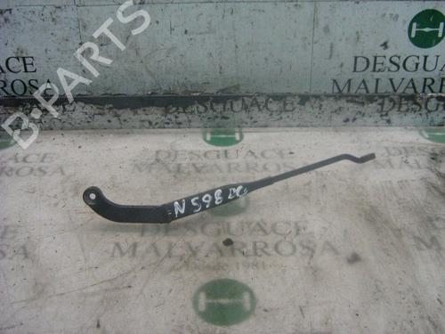 Used Front windshield wiper arm SEAT TOLEDO I (1L2) [1991-1999]  3794075