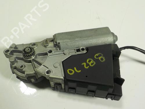Used Sunroof engine Sunroof engine VW GOLF VI (5K1) 2.0 TDI (170 hp) 15398034 15398034