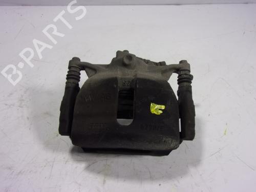 Used Left front brake caliper VW TIGUAN (AD1, AX1) 2.0 TDI (150 hp) 12909183