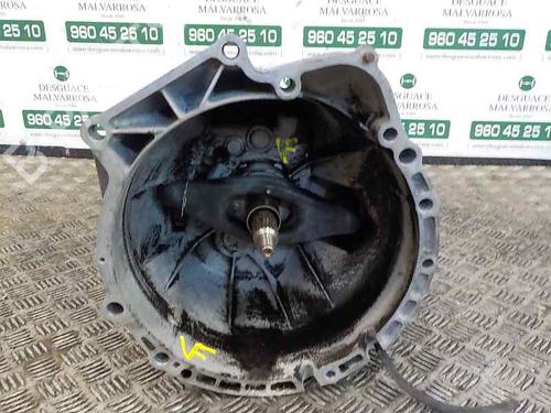 Gearbox BMW 3 (E90) 320 i | BP5818952M3 