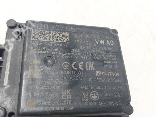 Electronic module SEAT ARONA (KJ7, KJP) 1.0 TSI | BP30596634M83 - Image 3