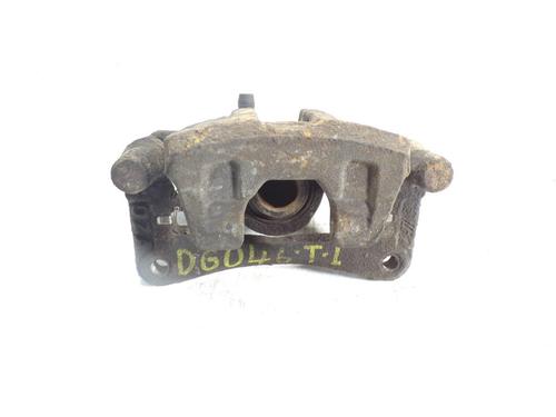 Used Left rear brake caliper Left rear brake caliper MITSUBISHI OUTLANDER II (CW_W) 2.2 DI-D 4WD (177 hp) 11552288 11552288