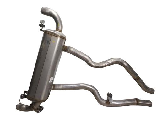 Used Exhaust system Exhaust system BMW 3 (G20, G80, G28) [2018-2026] 25914167 25914167