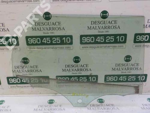 Used Rear right door window Rear right door window LAND ROVER RANGE ROVER EVOQUE (L538) 2.2 D 4x4 (190 hp) 9083055 9083055