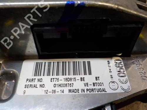 Switch FORD TOURNEO COURIER B460 MPV  | BP4005831I30 