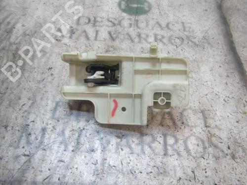 Rear right interior door handle JEEP COMPASS (MK49) 2.0 CRD | BP4011557I16 