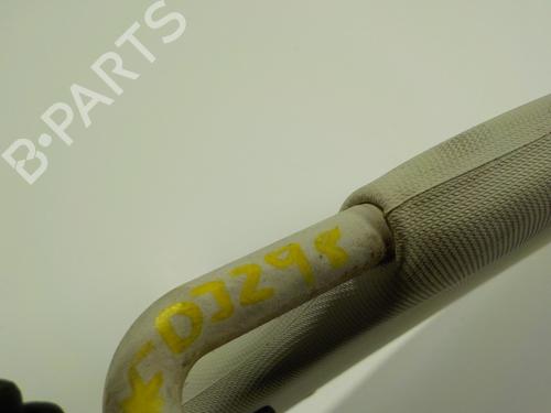 Left sun visor FORD TRANSIT COURIER B460 Box Body/MPV 1.5 TDCi | BP11189338I1 