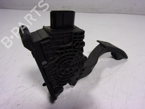 Pedal SEAT IBIZA V (KJ1, KJG) 1.0 TSI | BP15911356I4