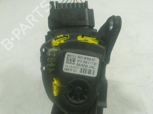 Pedal FORD TOURNEO COURIER B460 MPV 1.0 EcoBoost | BP16871154I4 