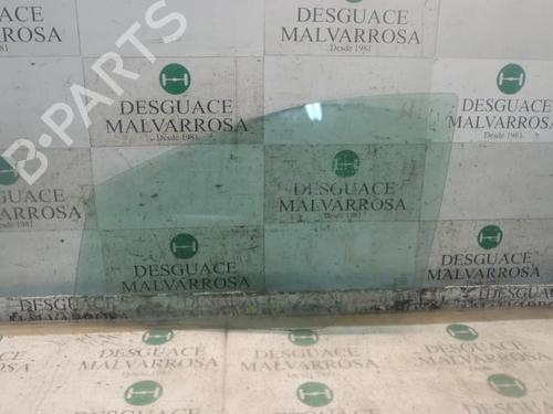Used Front left door window MERCEDES-BENZ A-CLASS (W169) A 160 (169.031, 169.331) (95 hp) 4014239