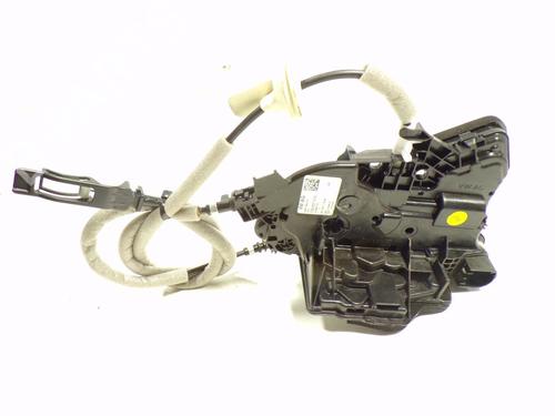 Front left lock VW ID.3 (E11, E12) 1st | BP9084859C98 