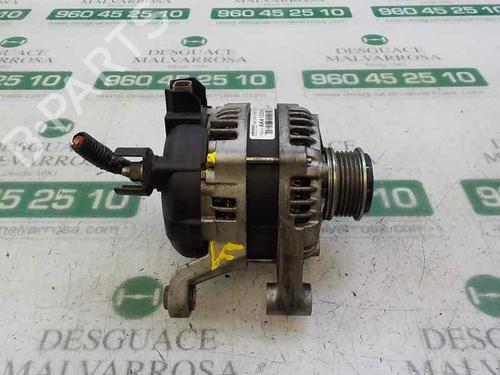 Alternator OPEL CORSA E (X15) 1.4 (08, 68) | BP4758897M7 - Image 6