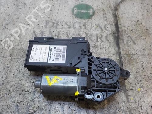 Used Right rear window motor Right rear window motor AUDI A4 B6 (8E2) 1.9 TDI (130 hp) 3852226 3852226