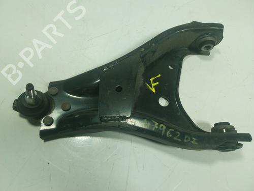 Used Left front suspension arm Left front suspension arm DACIA DUSTER (HS_) 1.5 dCi (HSAJ) (90 hp) 17384759 17384759