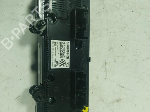 Climate control VW PASSAT B8 (3G2, CB2)  | BP16158661I5 