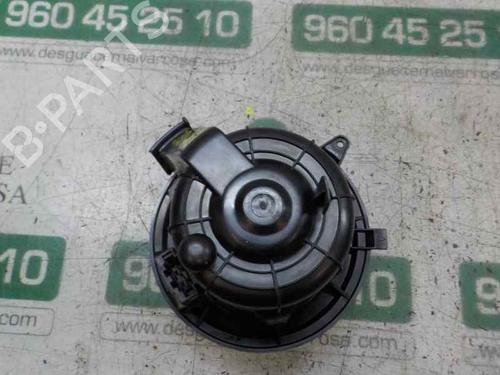 Heater blower motor CITROËN C3 II (SC_) 1.6 HDi | BP4758941M62 
