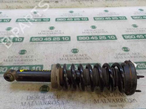 Used Left rear shock absorber JAGUAR XF I (X250) 2.2 D (190 hp) 5773302