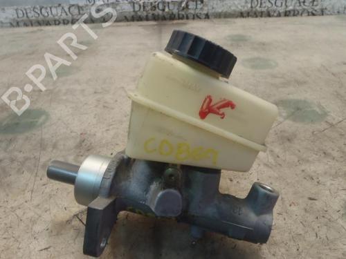 Used Brake master cylinder MERCEDES-BENZ CLK (C208) [1997-2003]  3814556