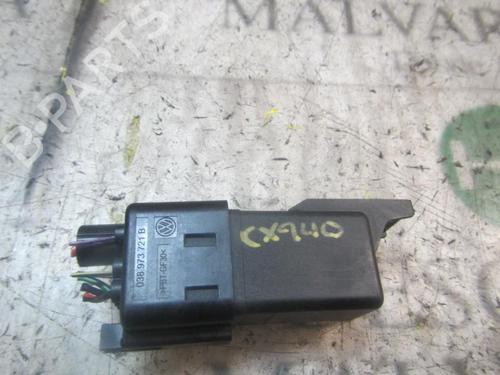 Elektronisk modul VW POLO V (6R1, 6C1) 1.4 TDI | BP3845089M83 
