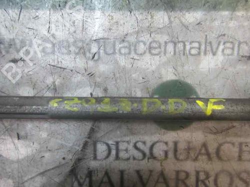 Right front suspension arm RENAULT MEGANE III Coupe (DZ0/1_)  | BP14280951M13 