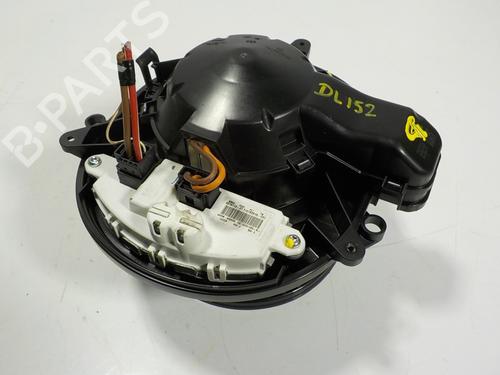 Used Heater blower motor BMW 1 (F20) [2011-2019]  13251864