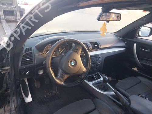 AC radiator BMW 1 Coupe (E82)  | BP20499294M32 