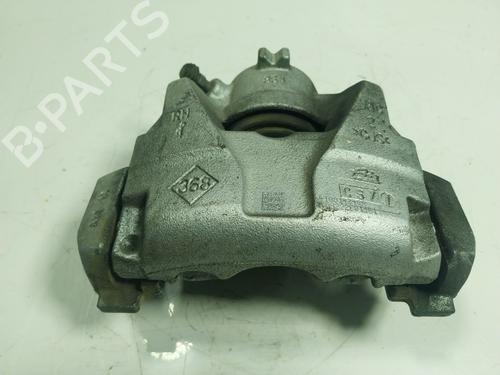 Used Right front brake caliper Right front brake caliper RENAULT CAPTUR II (HF_) LPG (HFMT) (101 hp) 17384584 17384584