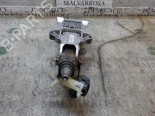 Used Steering column Steering column FORD MONDEO IV (BA7) 2.0 TDCi (140 hp) 3855981 3855981