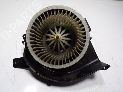 Heater blower motor SEAT IBIZA IV (6J5, 6P1)  | BP10994529M62 