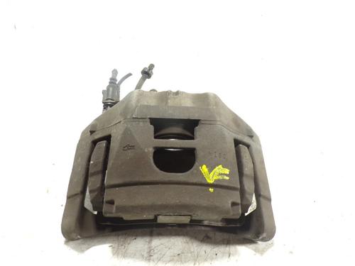 Used Left front brake caliper Left front brake caliper AUDI A6 C6 Avant (4F5) 2.0 TDI (170 hp) 11552834 11552834