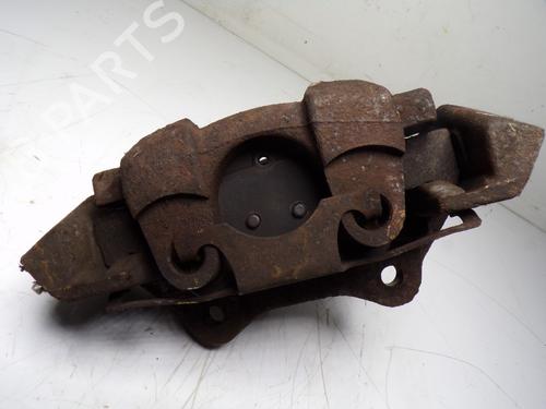Left rear brake caliper MERCEDES-BENZ R-CLASS (W251, V251)  | BP13309596M107 