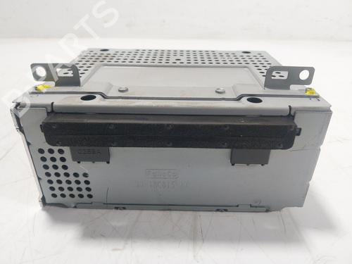 Used Radio Radio FORD FOCUS III [2010-2020] 24574384 24574384
