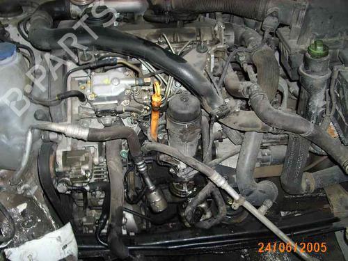 Left front brake caliper SEAT CORDOBA (6K2) 1.4 | BP11556463M105 - Image 15