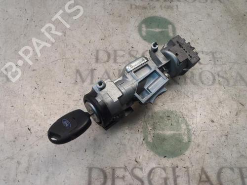 Used Electronic module Electronic module FORD FOCUS II (DA_, HCP, DP) [2004-2013] 14270996 14270996