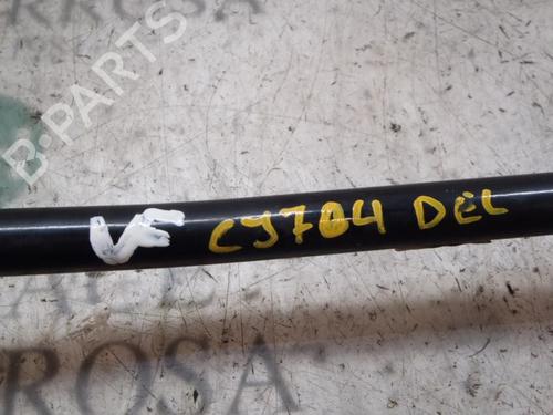 Anti roll bar SKODA FABIA II (542) 1.2 | BP3818758M96 