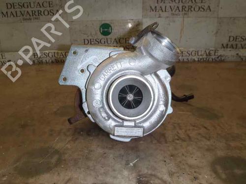 Used Turbocharger/Supercharger Turbocharger/Supercharger CHRYSLER PT CRUISER (PT_) 2.2 CRD (121 hp) 3798065 3798065