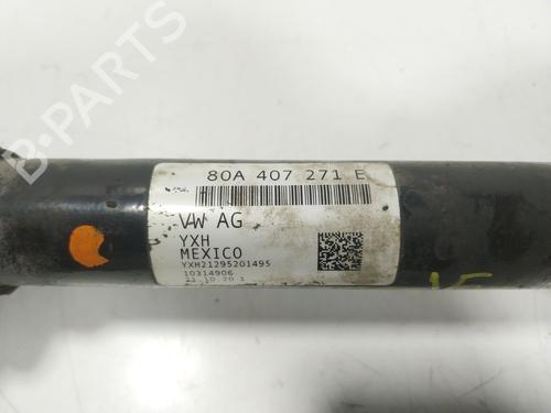 Left front driveshaft AUDI Q5 (FYB, FYG) 2.0 TDI | BP36510784M38 - Image 3