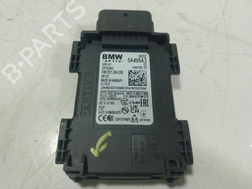Electronic module BMW 8 Coupe (G15, F92) 840 d xDrive | BP23643967M83 